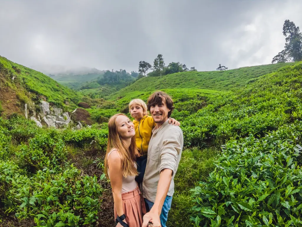 Ceylon Family Explorations