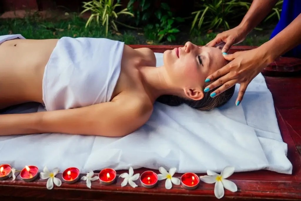 Wellness, Ayurveda Healing & Nature Immersion Escape