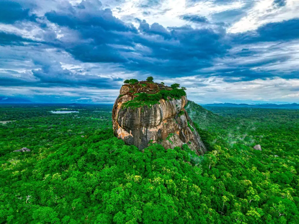 Sri Lanka Cultural Heritage Tour
