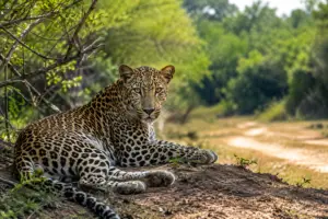 Yala vs Wilpattu Sri Lanka safari and wildlife